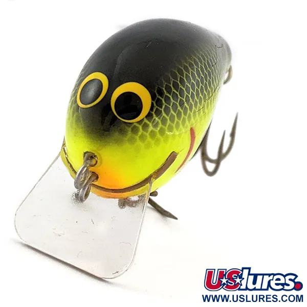  Bagley Balsa B-II, , 17 g wobler #21177