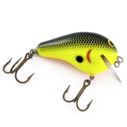 Bagley Balsa B-II