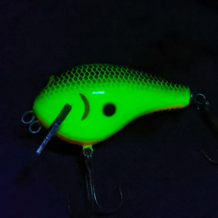 Bagley Balsa B-II, 17 g wobler #21177