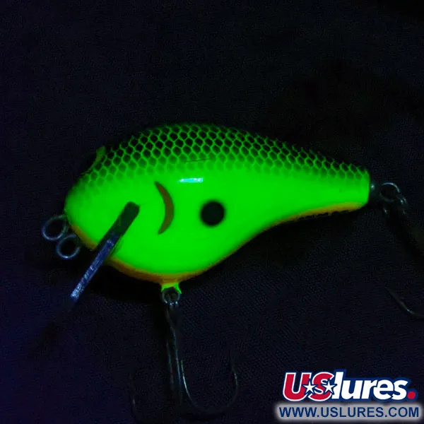  Bagley Balsa B-II, , 17 g wobler #21177