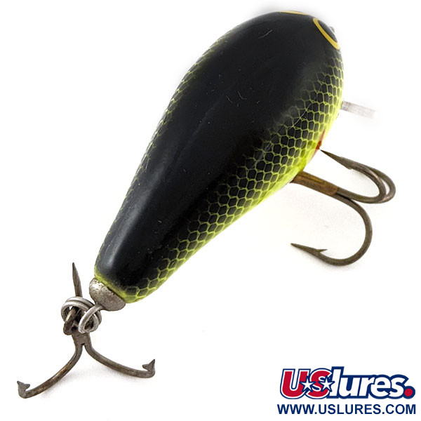 Bagley Bait Bagley Balsa B-II, , 17 g wobler #21177