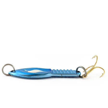 Spoofer Mark V, blue, 21 g błystka wahadłowa #21179