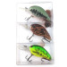  Mister Twister Sportfisher Deep Diver, , 9 g wobler #21182