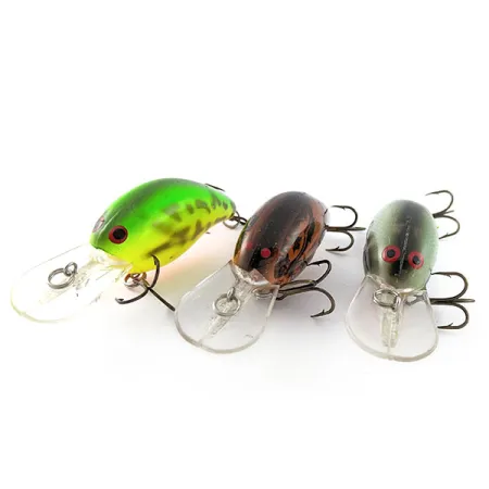 Mister Twister Sportfisher Deep Diver, 9 g wobler #21182