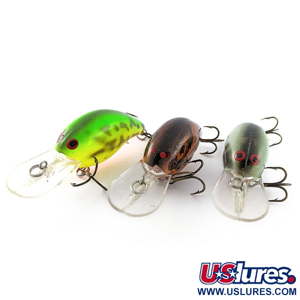  Mister Twister Sportfisher Deep Diver, , 9 g wobler #21182