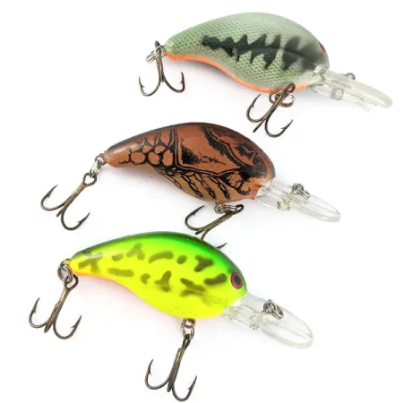 Mister Twister Sportfisher Deep Diver, 9 g wobler #21182