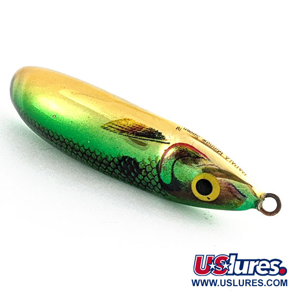 Rapala Minnow Spoon 