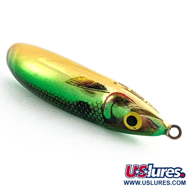  Rapala Minnow Spoon , , 10 g błystka wahadłowa #21193