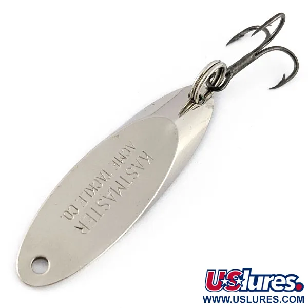 Acme Kastmaster, nikiel, 7 g błystka wahadłowa #21194