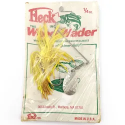 Fleck Weed Wader 