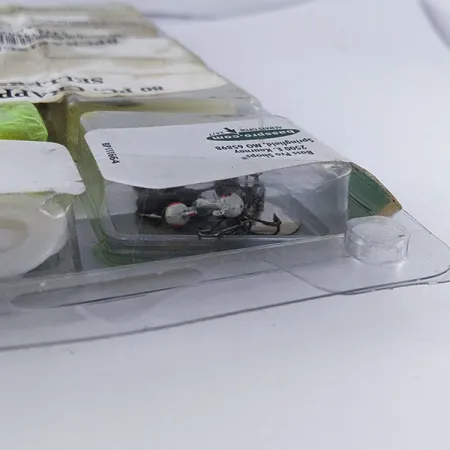 Bass Pro Shops Tournament Series 80 ps, zielony/perłowy/brązowy/czerwony/niebieski #21201