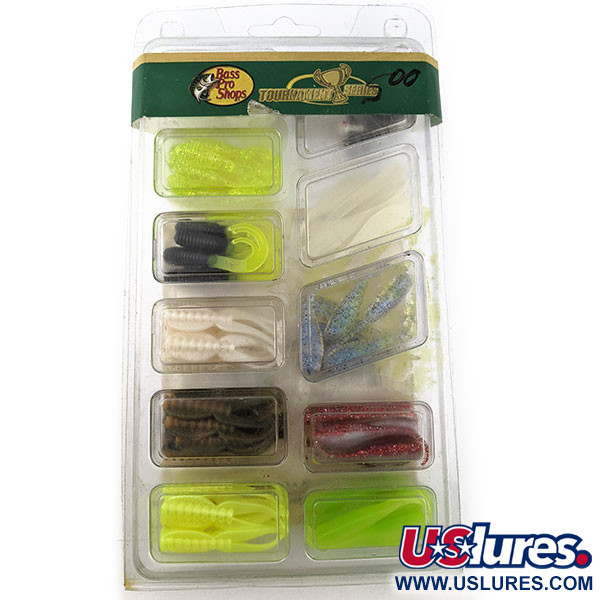 Bass Pro Shops Tournament Series 80 ps