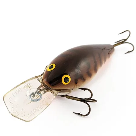 Rapala Fat Rap FR 7, Tiger, 14 g wobler #21206