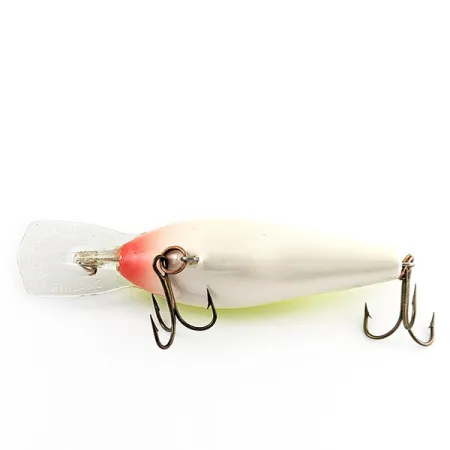 Rapala Fat Rap FR 7 (Finland), chartreuse, 14 g wobler #21207