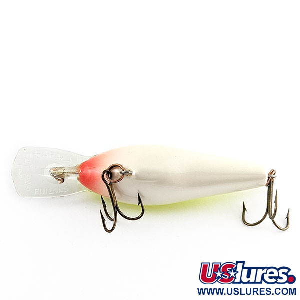  Rapala Fat Rap FR 7 (Finland), chartreuse, 14 g wobler #21207