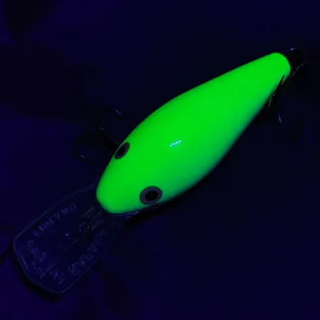 Rapala Fat Rap FR 7 (Finland), chartreuse, 14 g wobler #21207