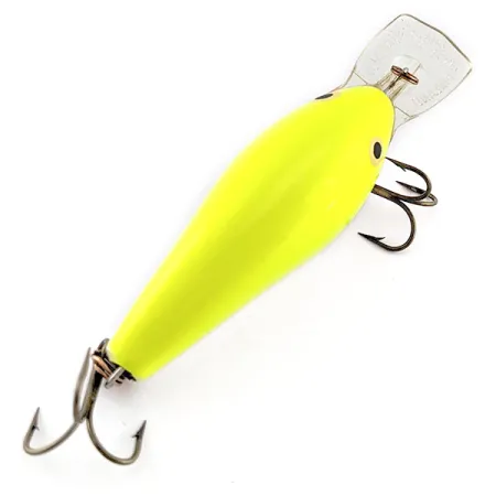 Rapala Fat Rap FR 7 (Finland), chartreuse, 14 g wobler #21207