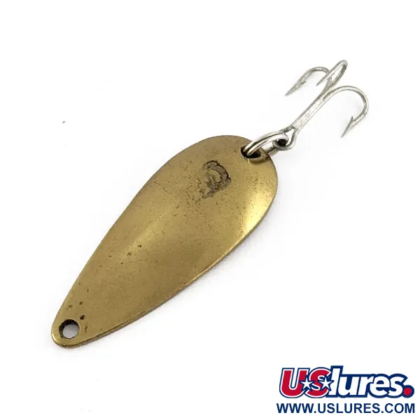 Eppinger Dardevle Spinnie, brass, 9 g błystka wahadłowa #21212