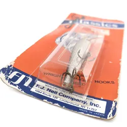 Dolphin Classics minnow (Japan)