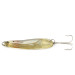  Herter's Silver Shiner Minnow Plastic Spoon (Japan), , 7 g błystka wahadłowa #21219