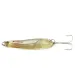  Herter's Silver Shiner Minnow Plastic Spoon (Japan), , 7 g błystka wahadłowa #21219