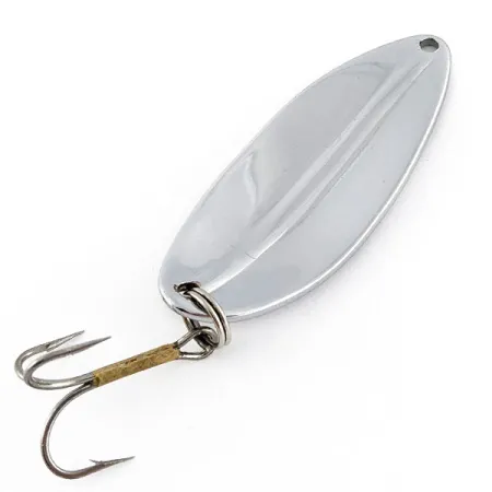 TODDCO Main Liner UV, nikiel/chartreuse UV, 14 g błystka wahadłowa #21220