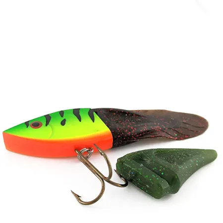 Berkley PowerBait Power Rattle, Fire tiger, 21 g wobler #21225