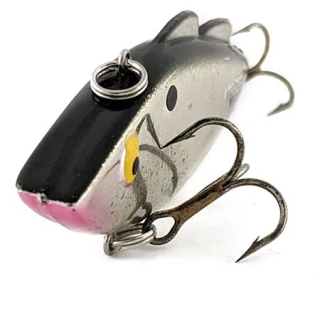 Norman N-Тicer, silver, 14 g wobler #21226