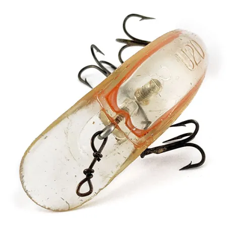 Yakima Bait Worden Flatfish U20, 9 g wobler #21229