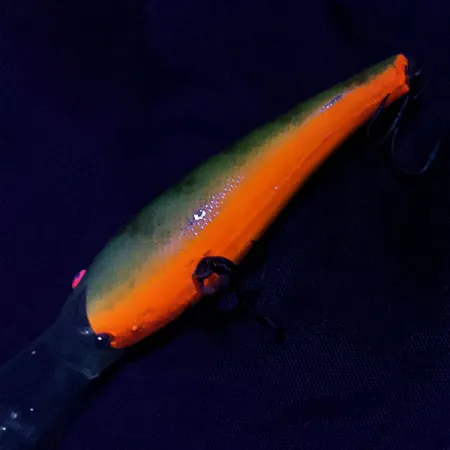 Cotton Cordell Wally Diver Extra Deep, 14 g wobler #21230