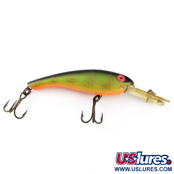  Cotton Cordell Wally Diver Extra Deep, , 14 g wobler #21230