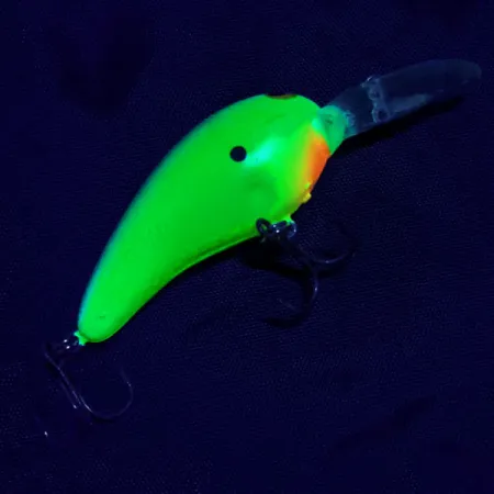 Norman Deep Baby N, 7 g wobler #21231