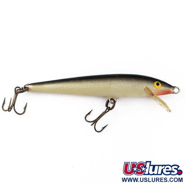 Rapala Original Floater F9 (Ireland)