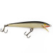  Rapala Original Floater F9 (Ireland), S (Silver), 4 g wobler #21233