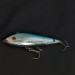  Cotton Cordell Ratt'l Spot Minnow, srebrny/niebieski, 19 g wobler #21234