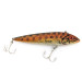  Cotton Cordell Ratt'l Spot Minnow (G-finish), G-finish, 19 g wobler #21235