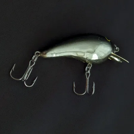 Norman Baby N, silver, 7 g wobler #21238