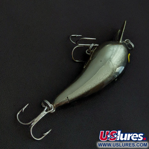  Norman Baby N, silver, 7 g wobler #21238