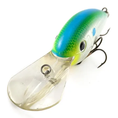 Bomber Fat Free Shad, 28 g wobler #21247