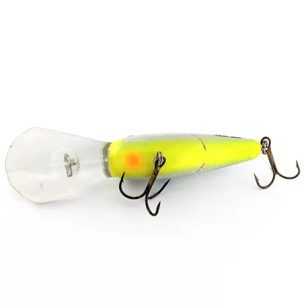 Bomber Fat Free Shad, 28 g wobler #21247