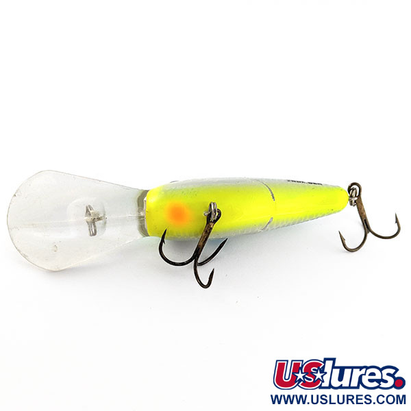  Bomber Fat Free Shad, , 28 g wobler #21247