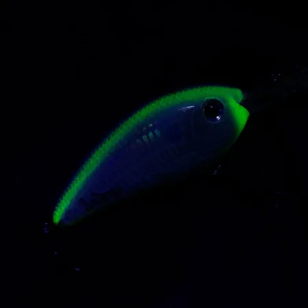 Bomber Fat Free Shad, 28 g wobler #21247