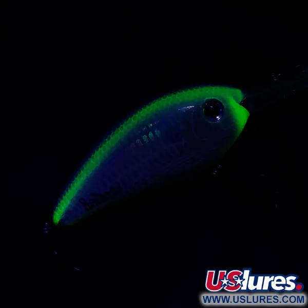 Bomber Fat Free Shad, 28 g wobler #21247