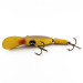 Eppinger Sparkle Tail, żółty/brązowy, 6,5 g wobler #21248