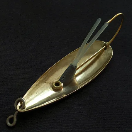 Northland Live Forage Weedless, Rainbow fish, 21 g błystka wahadłowa #21249