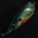 Northland tackle Live Forage Weedless, Rainbow fish, 21 g błystka wahadłowa #21249