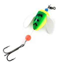 Spin-N-Glo