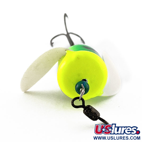 Yakima Bait Spin-N-Glo, Fire tiger, 4 g  #21250