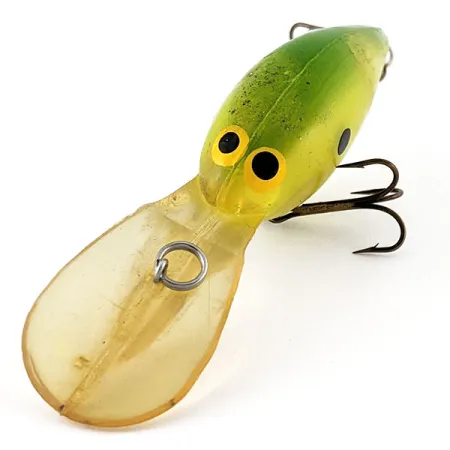 Norman DD14, green, 16 g wobler #21251