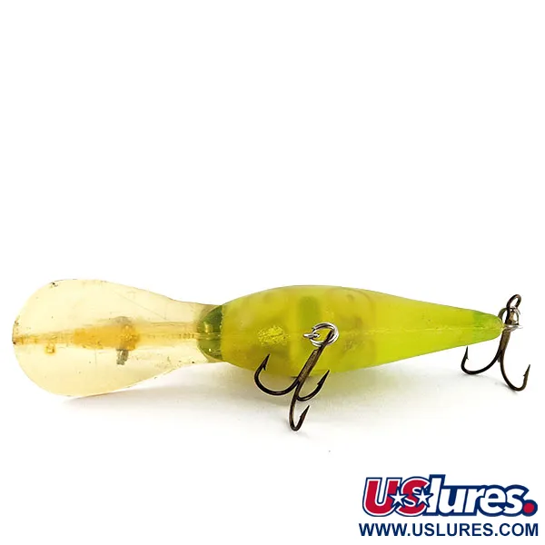  Norman DD14, green, 16 g wobler #21251